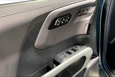 2027 Kia Telluride SX-Prestige