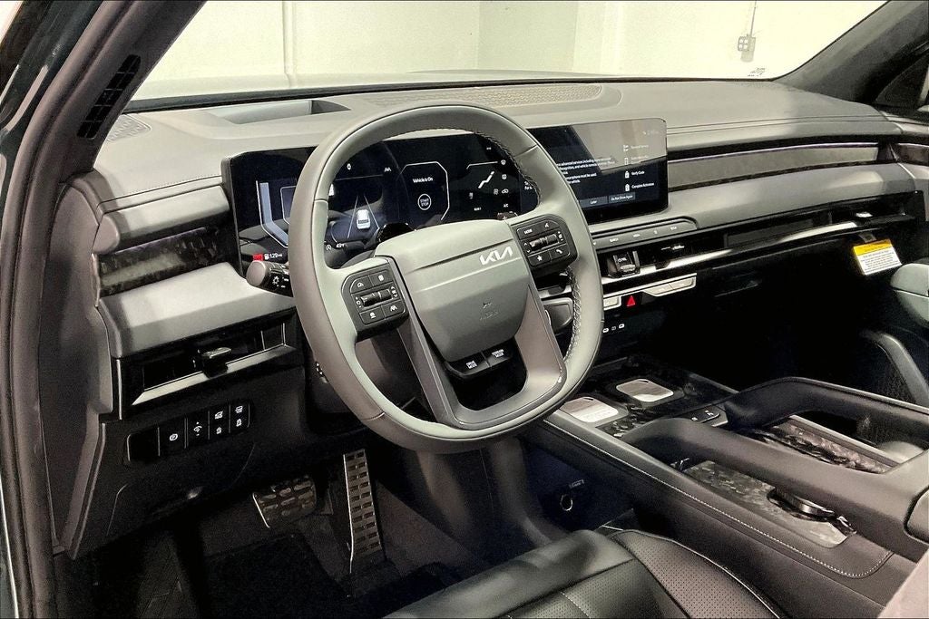 2027 Kia Telluride SX-Prestige