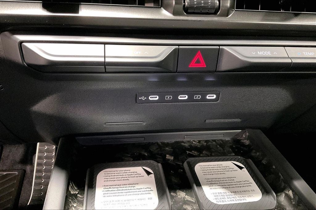 2027 Kia Telluride SX-Prestige