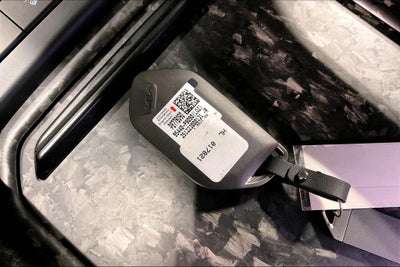 2027 Kia Telluride SX-Prestige