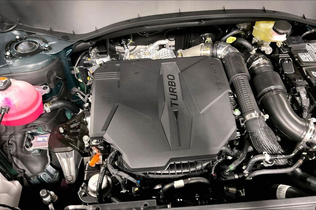 2027 Kia Telluride SX-Prestige