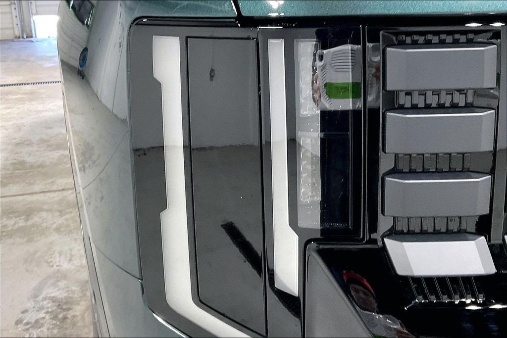 2027 Kia Telluride SX-Prestige