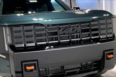 2027 Kia Telluride SX-Prestige