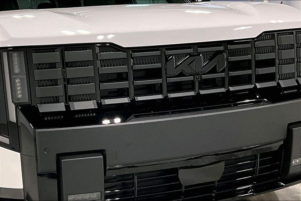 2027 Kia Telluride X-Line SX-Prestige