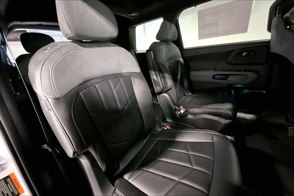 2027 Kia Telluride X-Line SX-Prestige