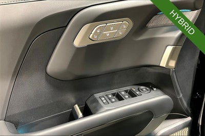 2027 Kia Telluride Hybrid SX Prestige