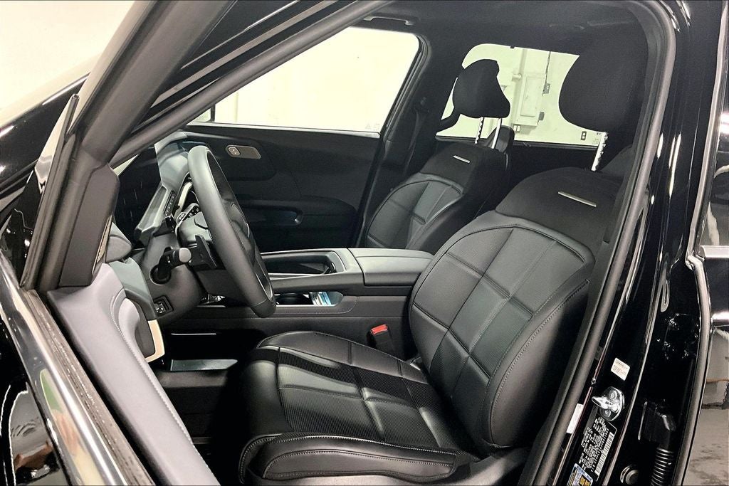 2027 Kia Telluride Hybrid SX Prestige