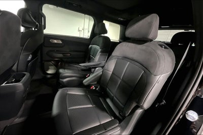 2027 Kia Telluride Hybrid SX Prestige