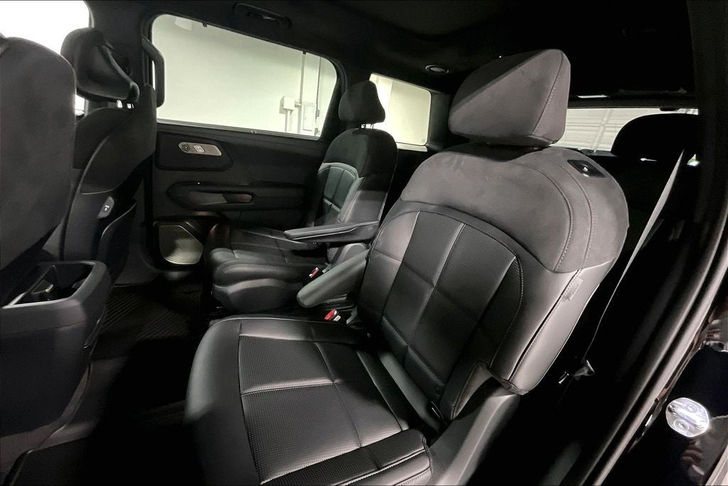 2027 Kia Telluride Hybrid SX Prestige