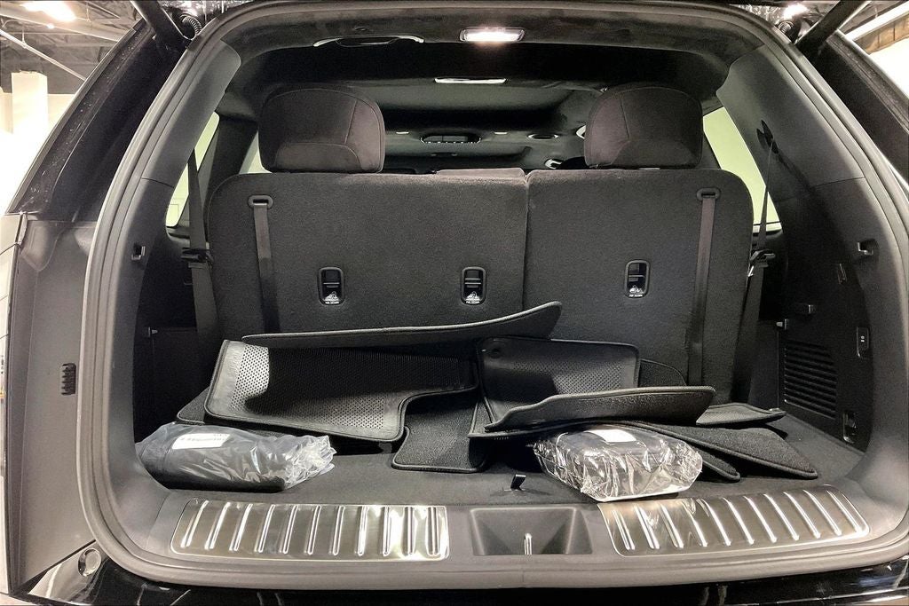 2027 Kia Telluride Hybrid SX Prestige