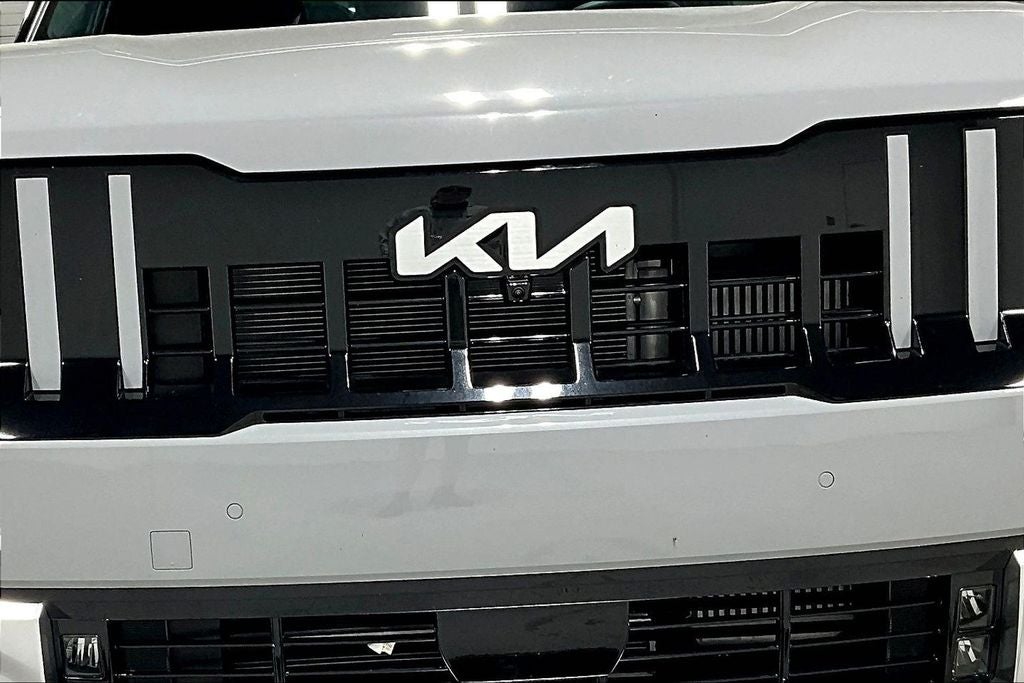 2027 Kia Telluride Hybrid SX Prestige