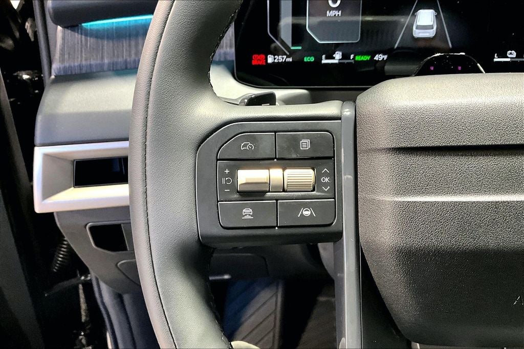 2027 Kia Telluride SX-Prestige