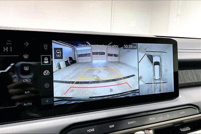 2027 Kia Telluride SX-Prestige