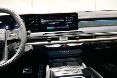 2027 Kia Telluride SX-Prestige