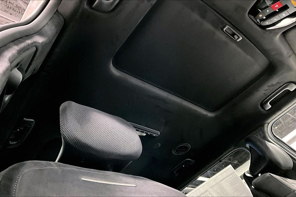 2027 Kia Telluride SX-Prestige