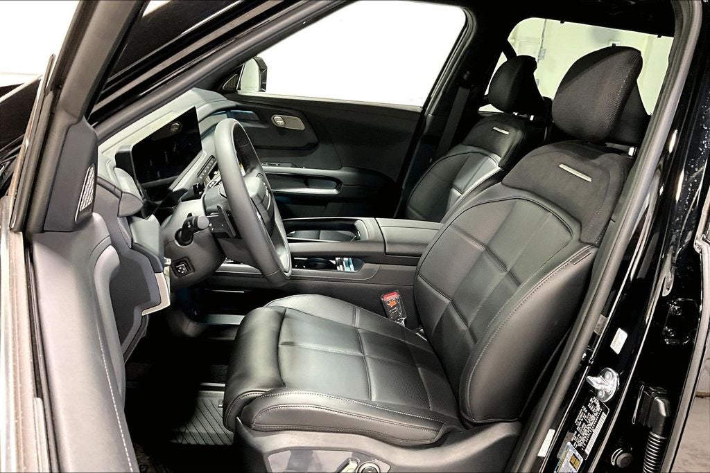 2027 Kia Telluride SX-Prestige