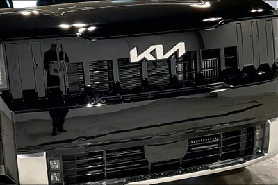 2027 Kia Telluride SX-Prestige