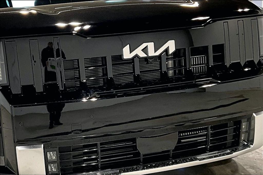 2027 Kia Telluride SX-Prestige