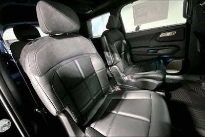 2027 Kia Telluride SX-Prestige