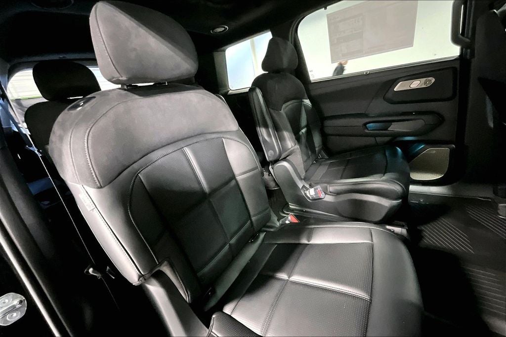 2027 Kia Telluride SX-Prestige