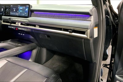 2027 Kia Telluride Hybrid SX Prestige