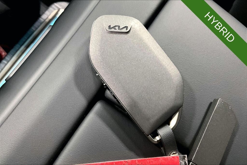 2027 Kia Telluride Hybrid SX Prestige