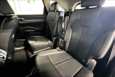 2025 Kia Sorento X-Line EX
