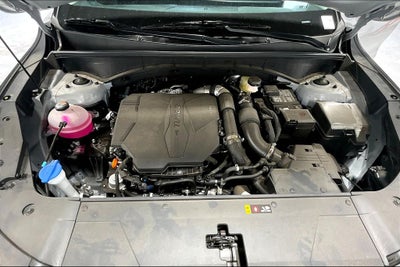 2025 Kia Sorento X-Line EX