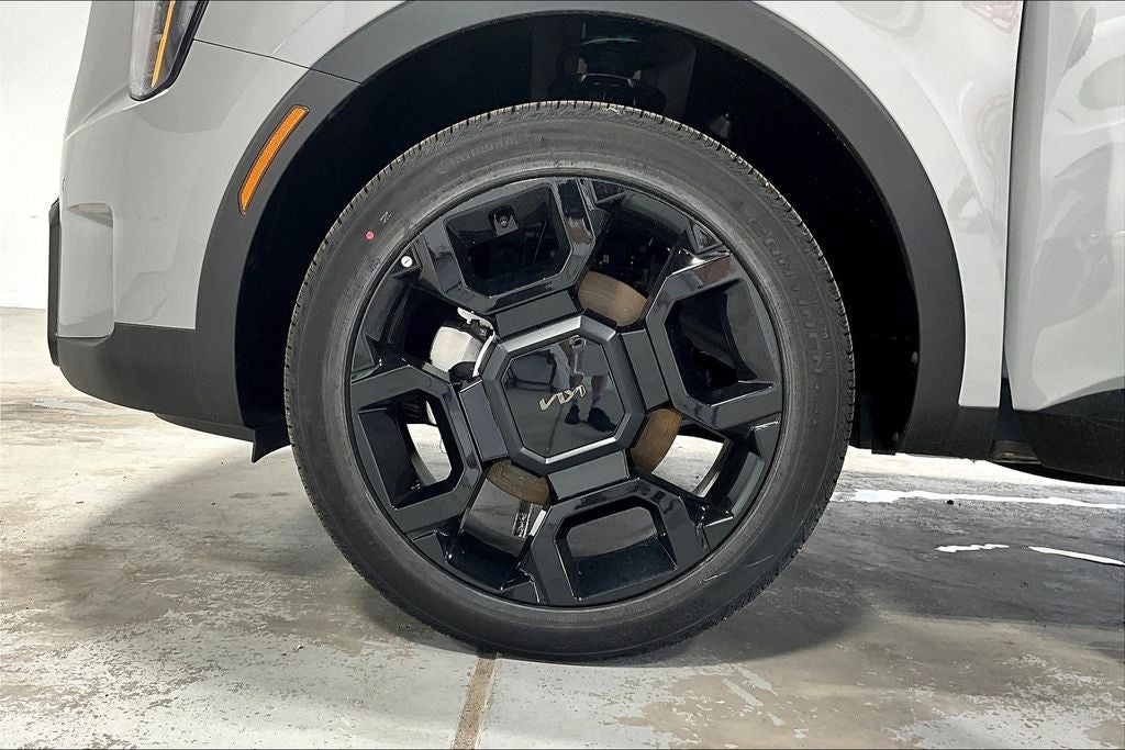 2025 Kia Sorento X-Line EX