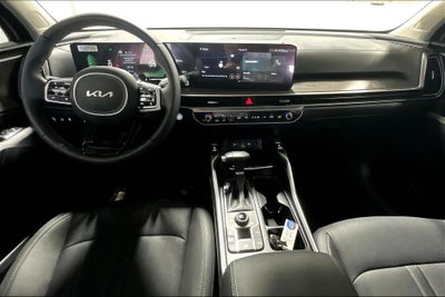2025 Kia Sorento X-Line EX