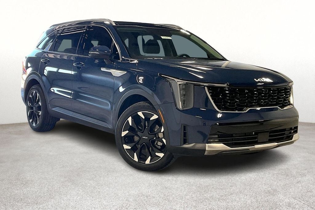 2025 Kia Sorento SX
