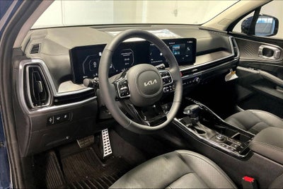 2025 Kia Sorento SX