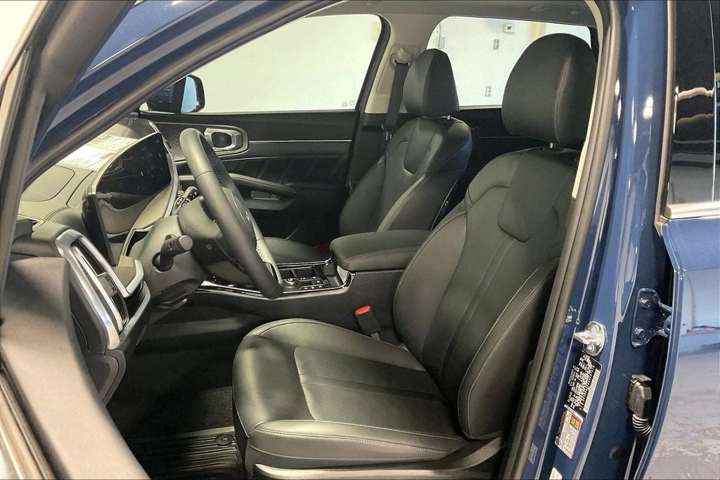 2025 Kia Sorento SX