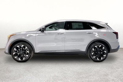 2026 Kia Sorento SX