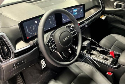 2025 Kia Sorento SX