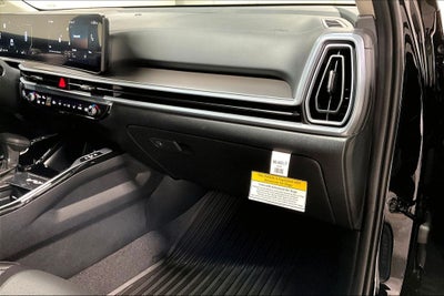 2026 Kia Sorento SX