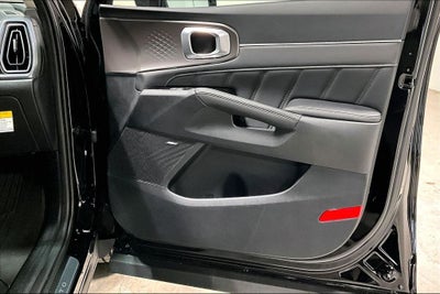2026 Kia Sorento SX