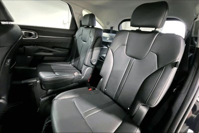 2026 Kia Sorento SX