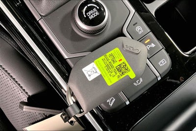 2026 Kia Sorento SX