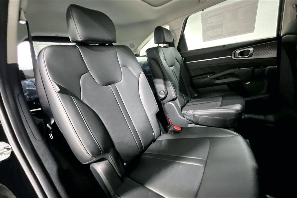 2026 Kia Sorento SX