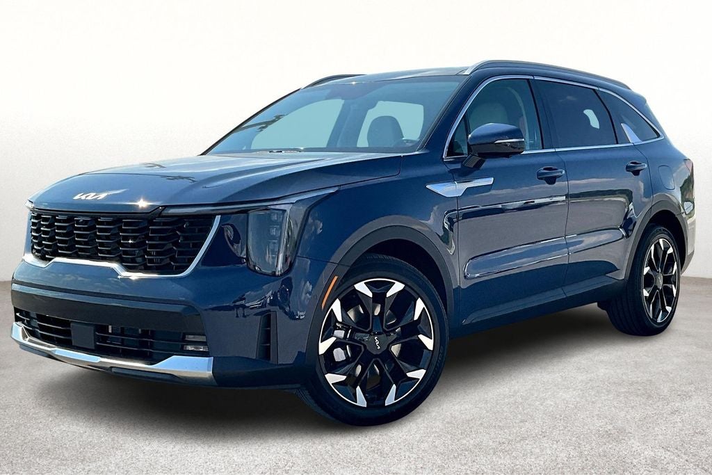 2026 Kia Sorento SX