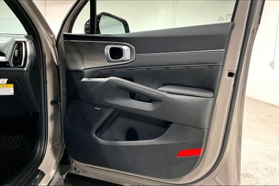 2026 Kia Sorento X-Pro SX Prestige