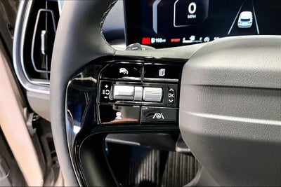 2026 Kia Sorento X-Pro SX Prestige