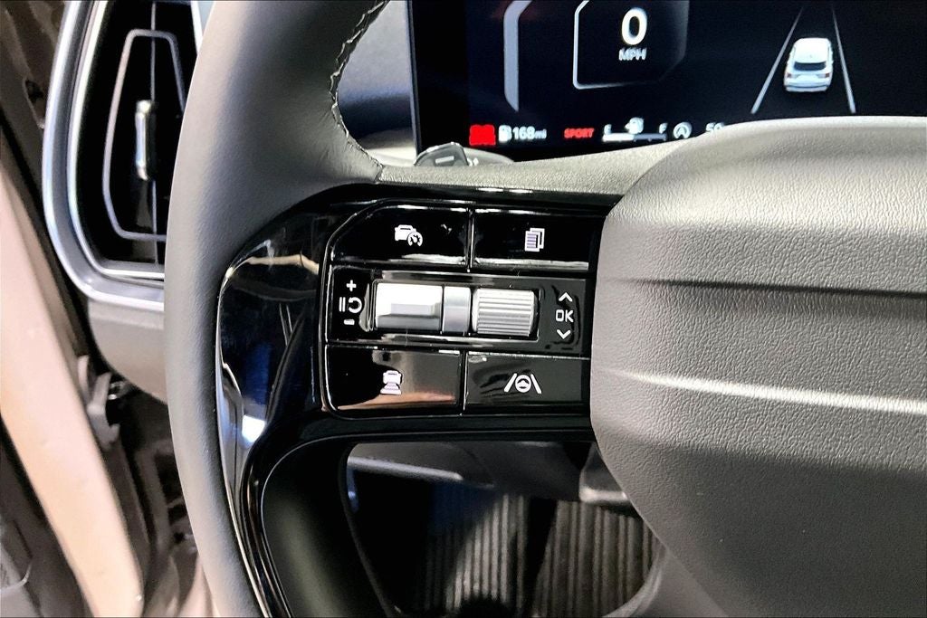 2026 Kia Sorento X-Pro SX Prestige