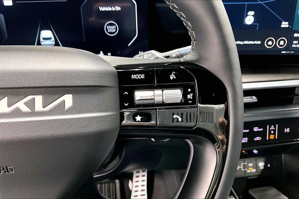 2026 Kia Sorento X-Pro SX Prestige