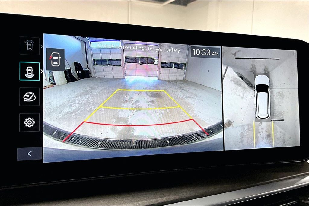 2026 Kia Sorento X-Pro SX Prestige