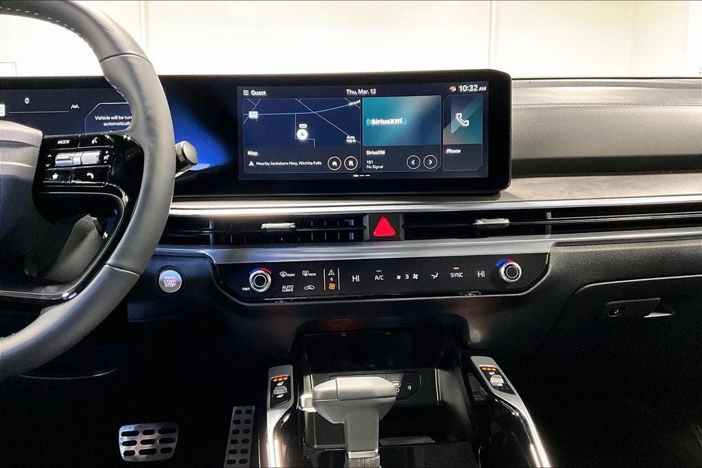 2026 Kia Sorento X-Pro SX Prestige