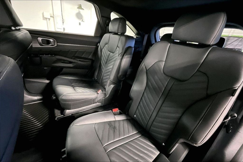 2026 Kia Sorento X-Pro SX Prestige