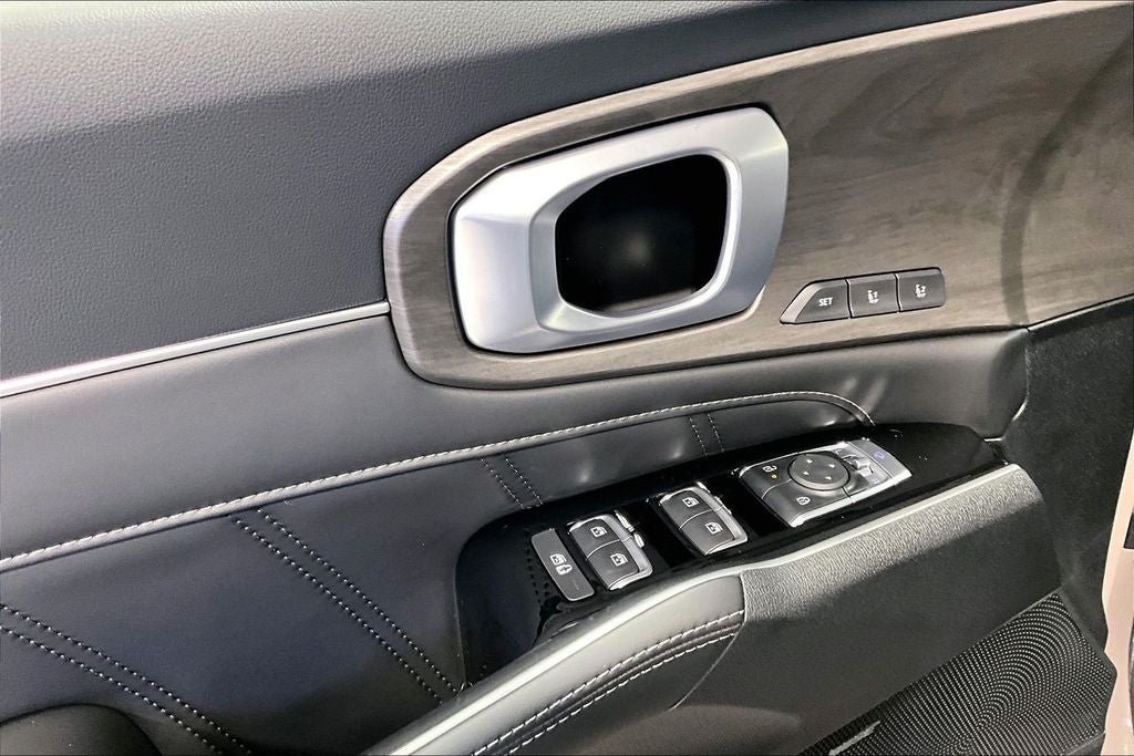 2026 Kia Sorento X-Pro SX Prestige