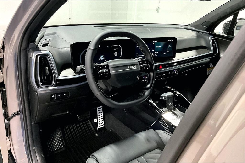 2026 Kia Sorento X-Pro SX Prestige